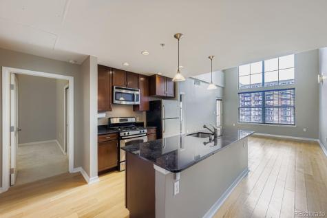 1975 N Grant Street Denver CO 80203