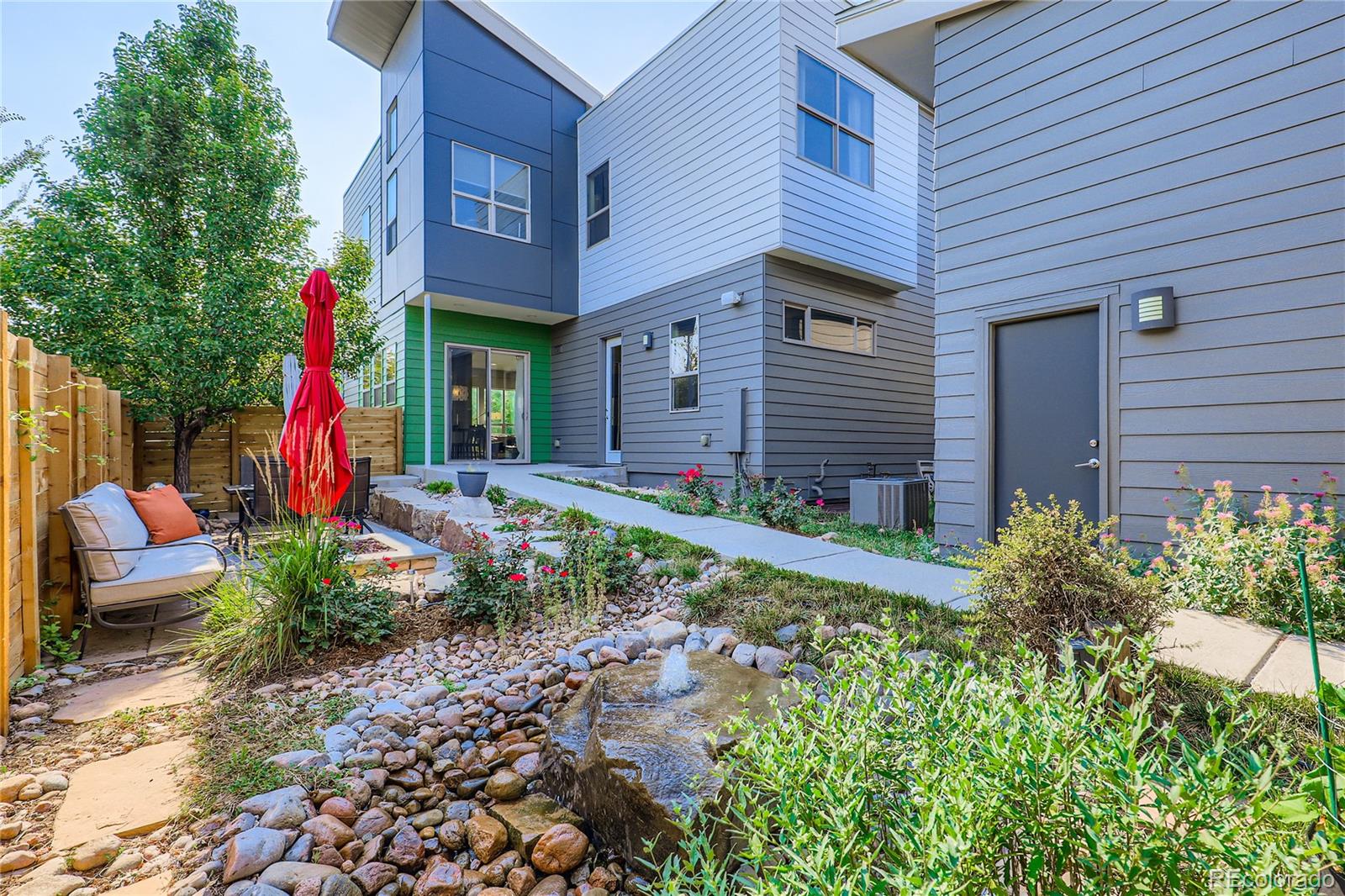 4947 Tamarac Street Denver CO 80238