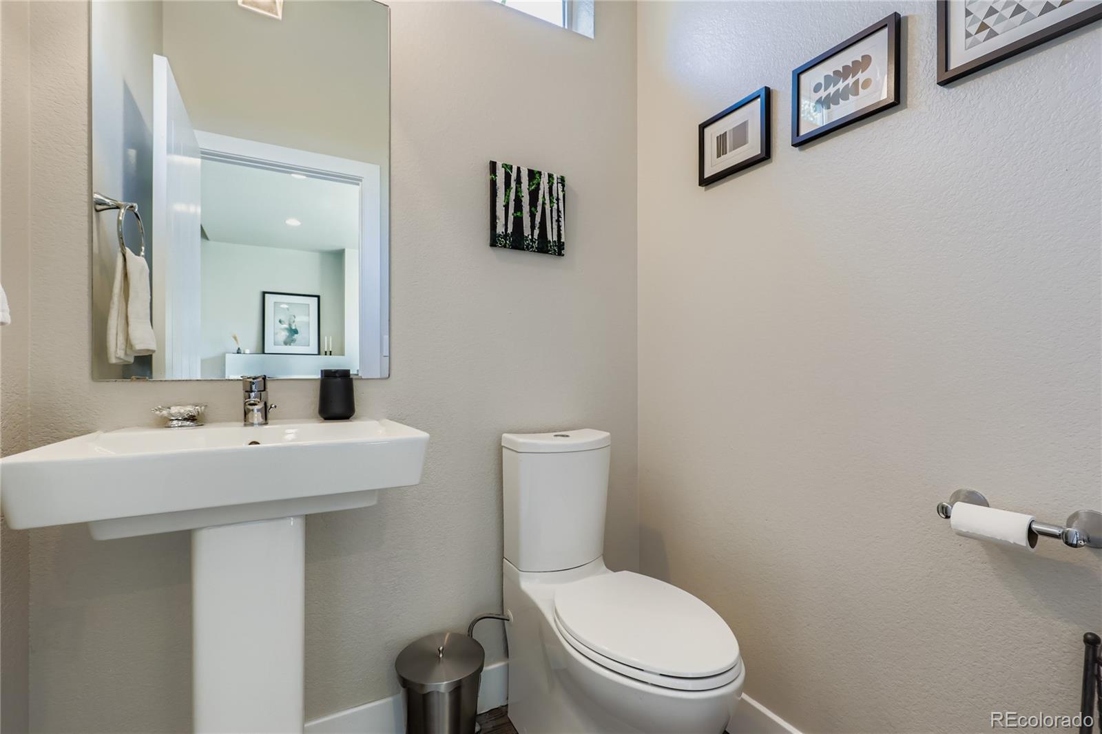 4947 Tamarac Street Denver CO 80238