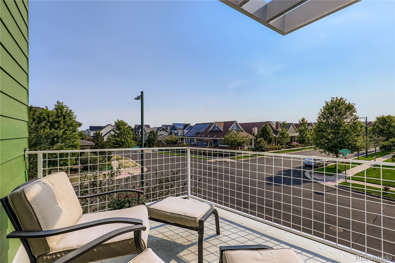 4947 Tamarac Street Denver CO 80238