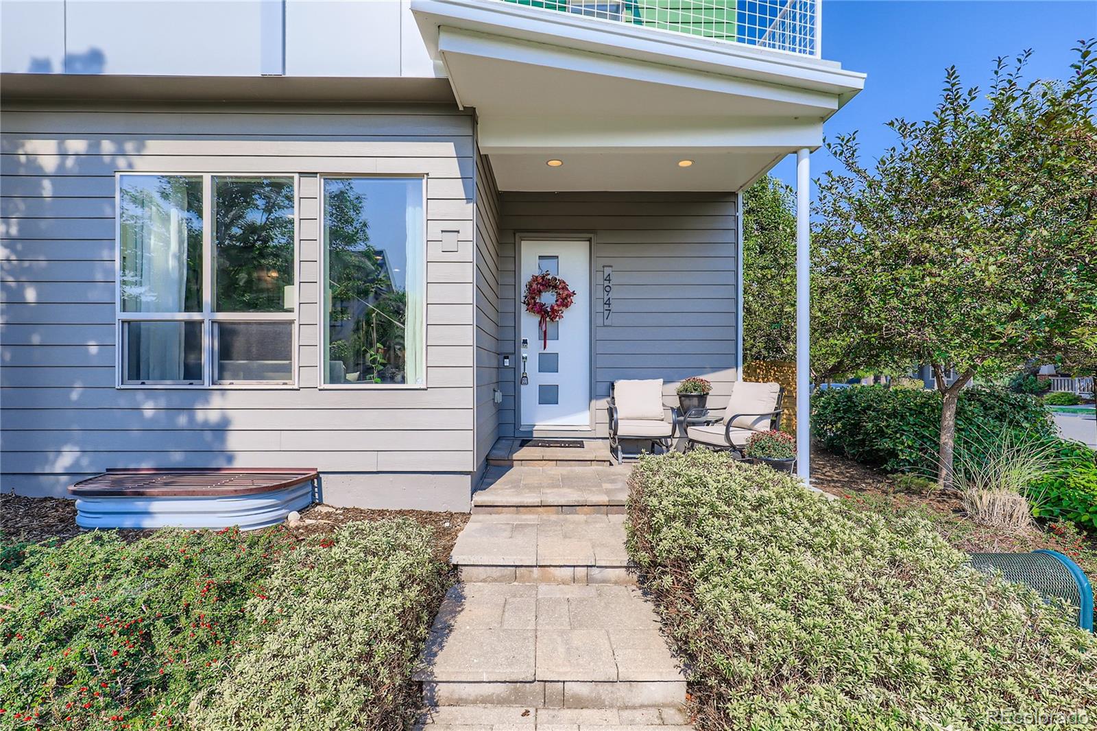 4947 Tamarac Street Denver CO 80238