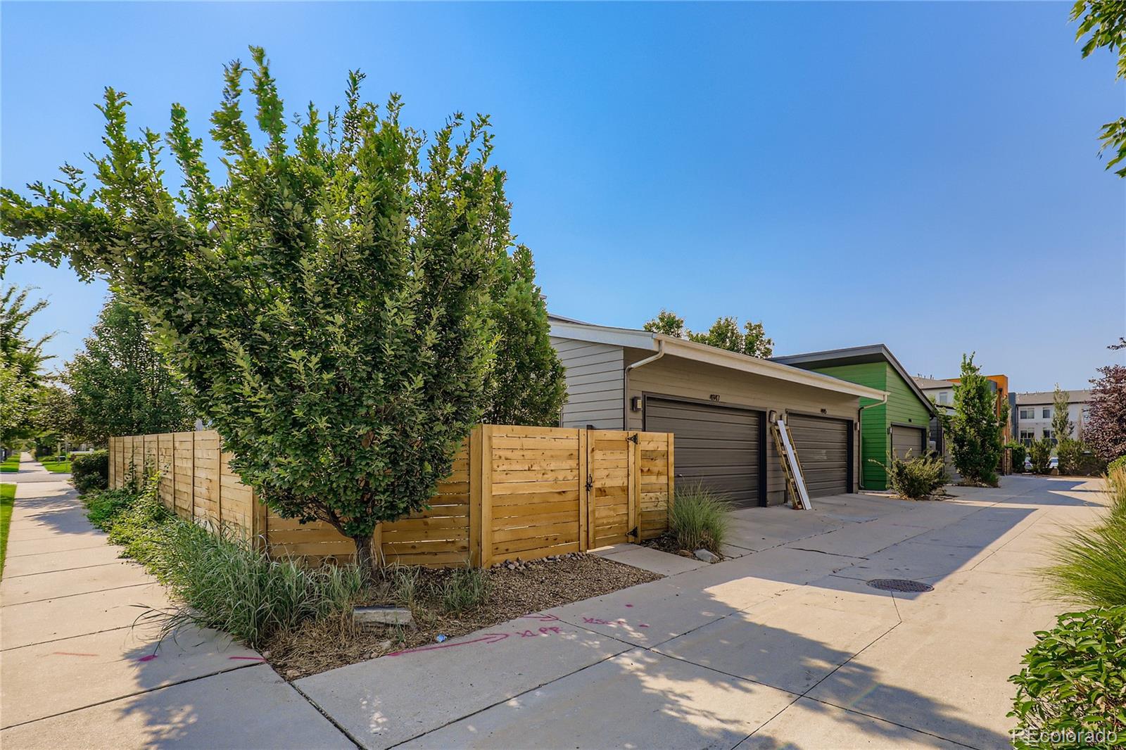4947 Tamarac Street Denver CO 80238