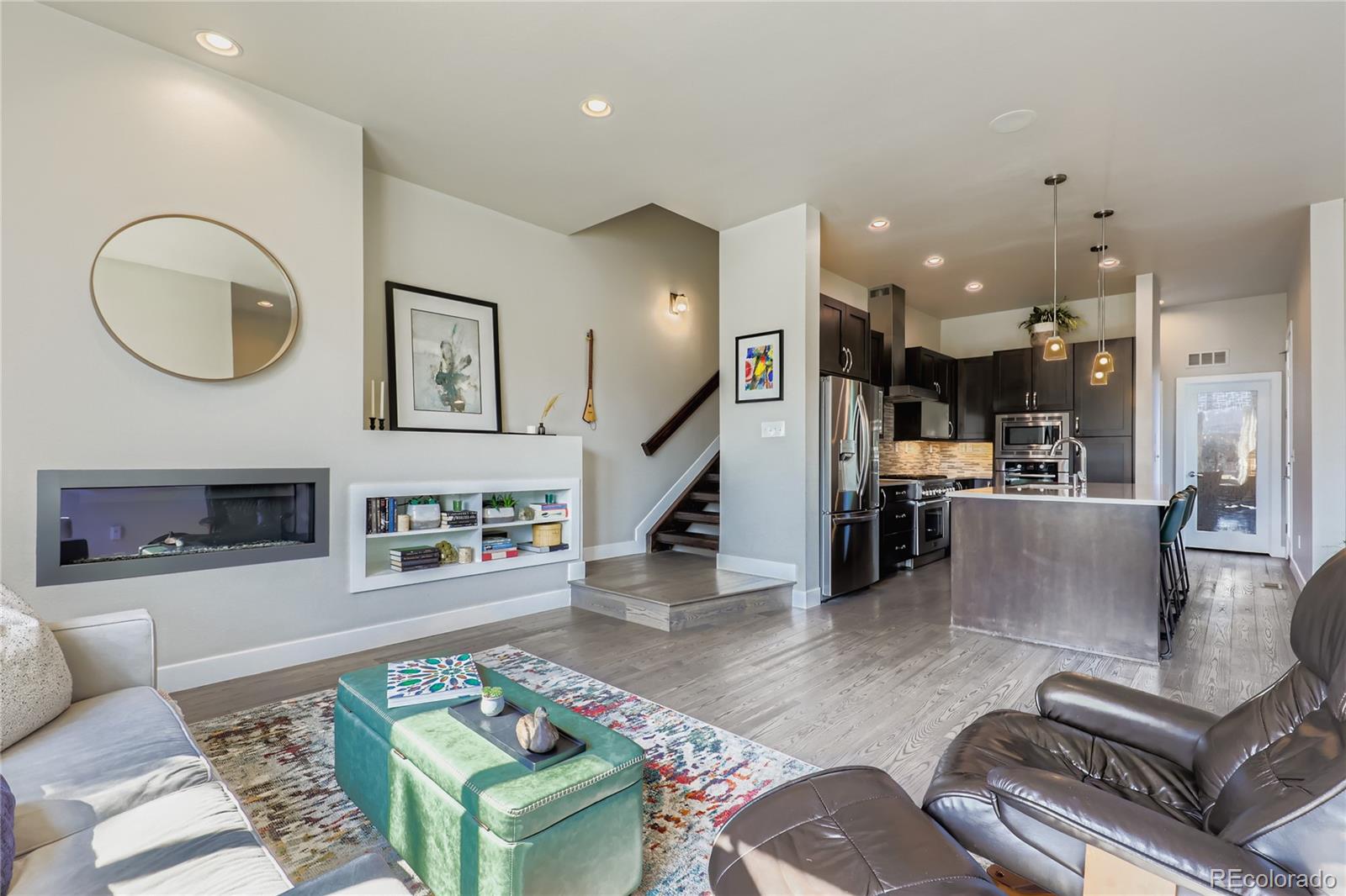 4947 Tamarac Street Denver CO 80238