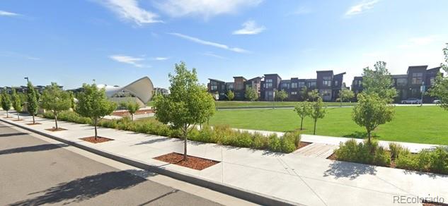 4947 Tamarac Street Denver CO 80238