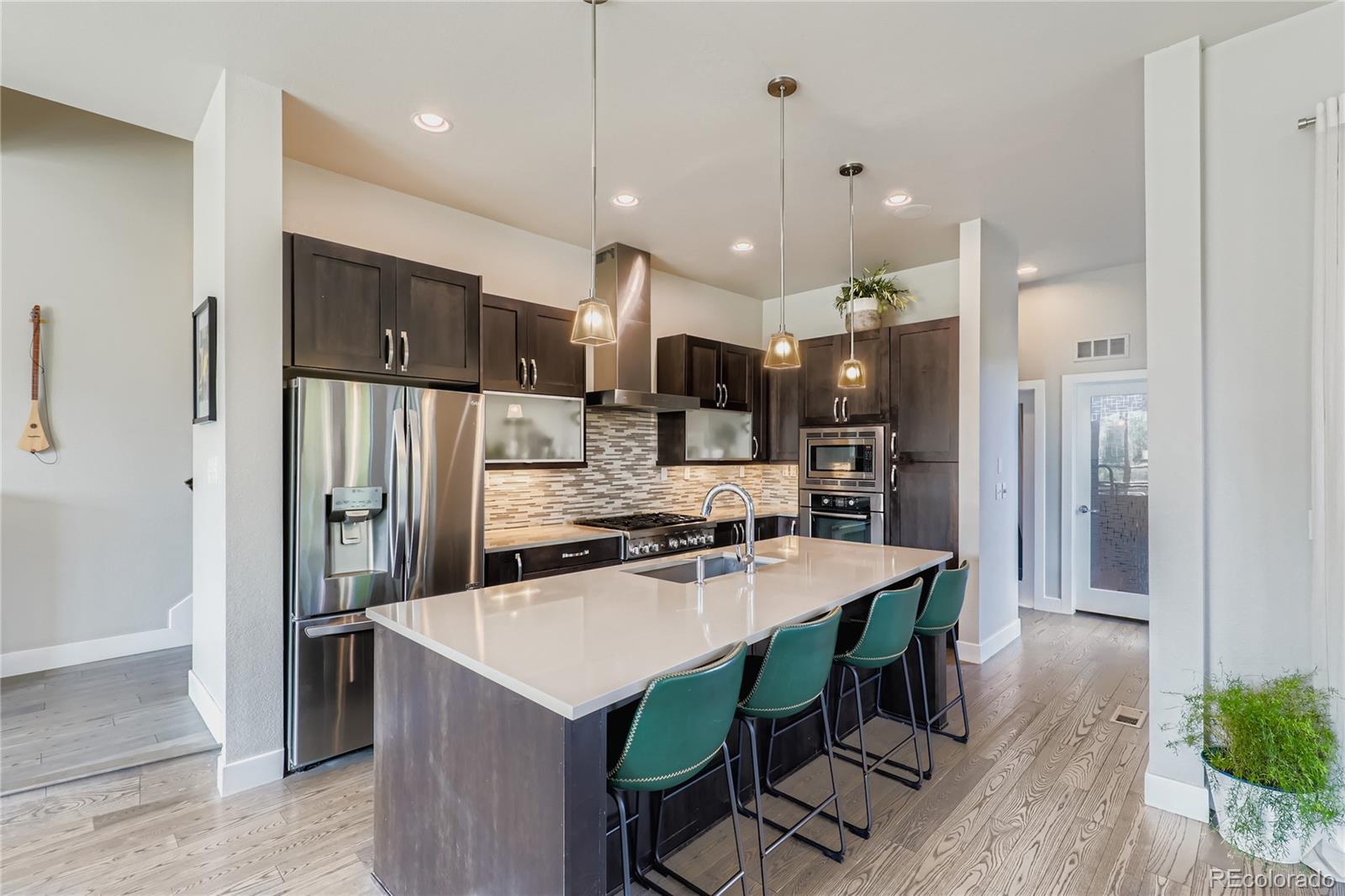 4947 Tamarac Street Denver CO 80238
