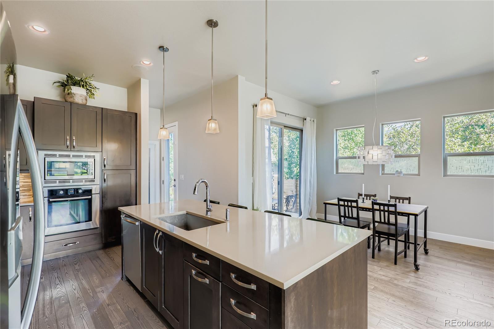 4947 Tamarac Street Denver CO 80238