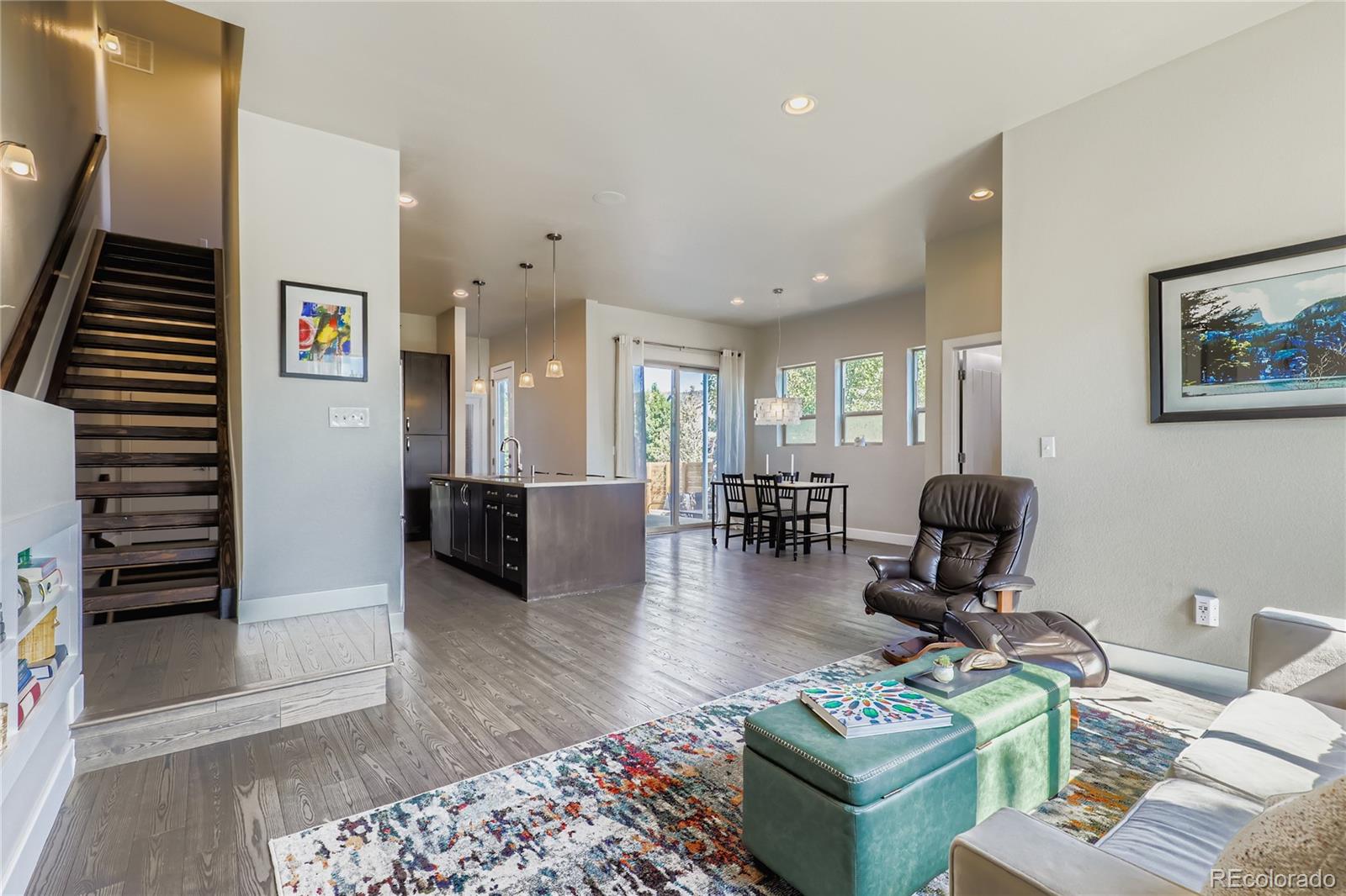 4947 Tamarac Street Denver CO 80238