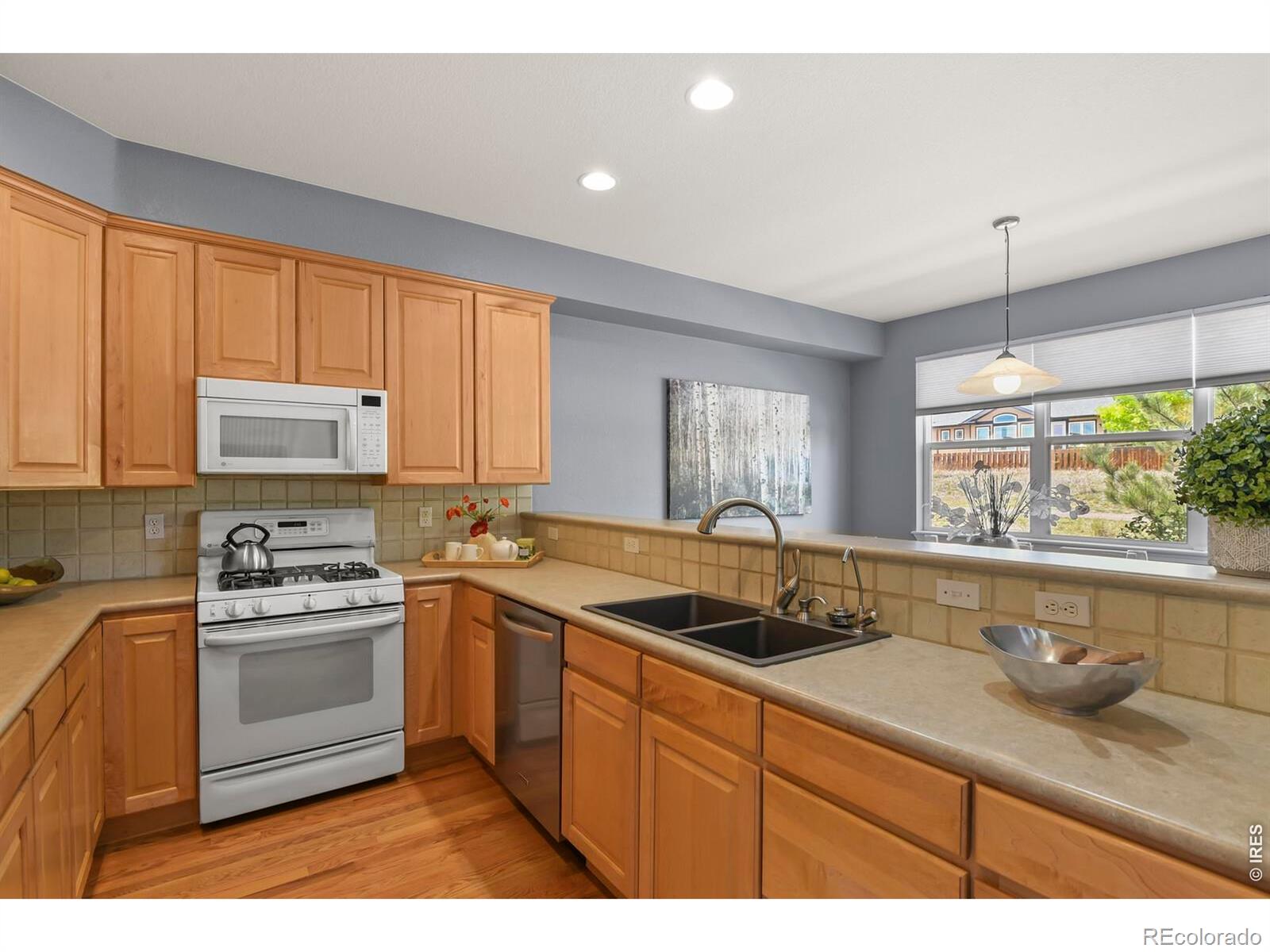 565 Wild Ridge Lane Lafayette CO 80026