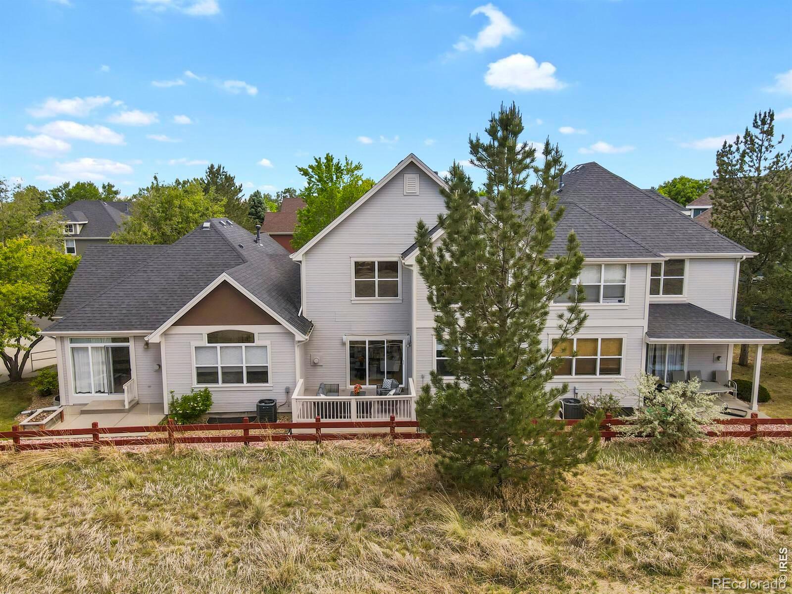 565 Wild Ridge Lane Lafayette CO 80026