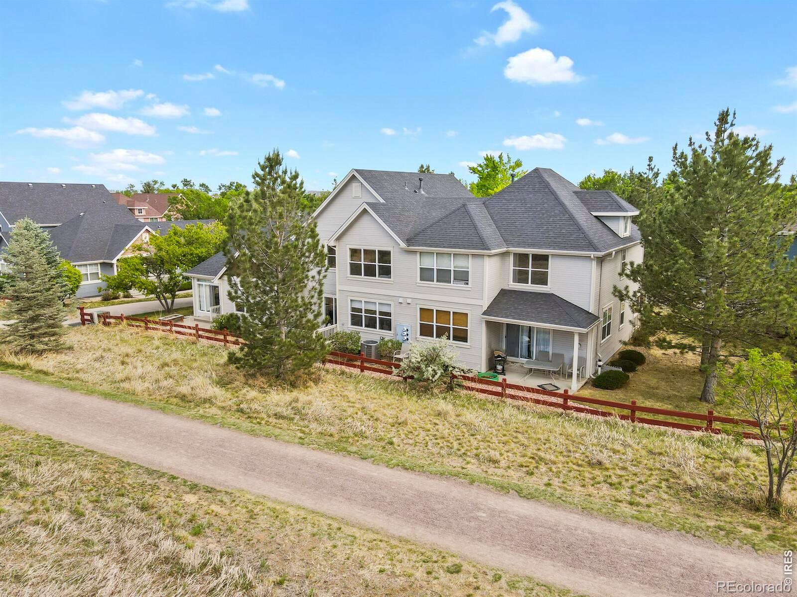 565 Wild Ridge Lane Lafayette CO 80026