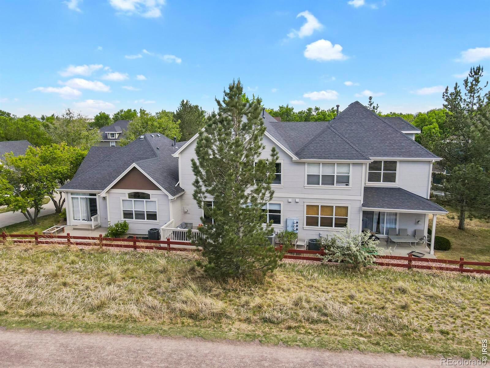 565 Wild Ridge Lane Lafayette CO 80026