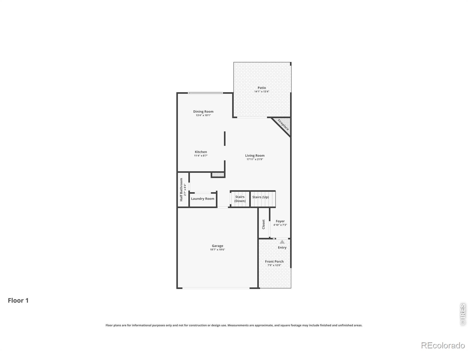 565 Wild Ridge Lane Lafayette CO 80026