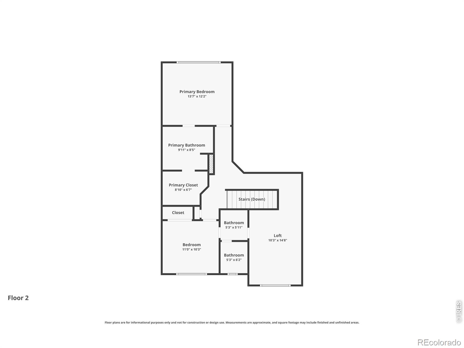 565 Wild Ridge Lane Lafayette CO 80026