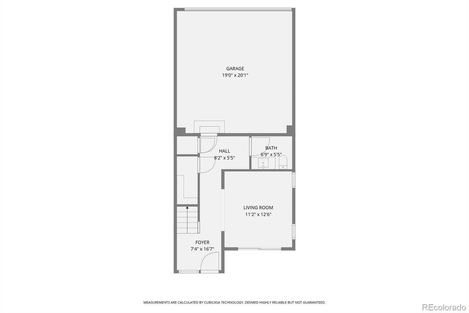 5030 S Prince Place Littleton CO 80123