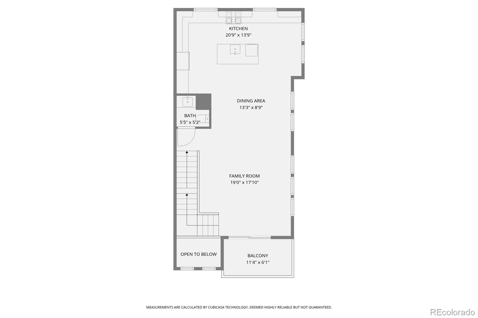 5030 S Prince Place Littleton CO 80123