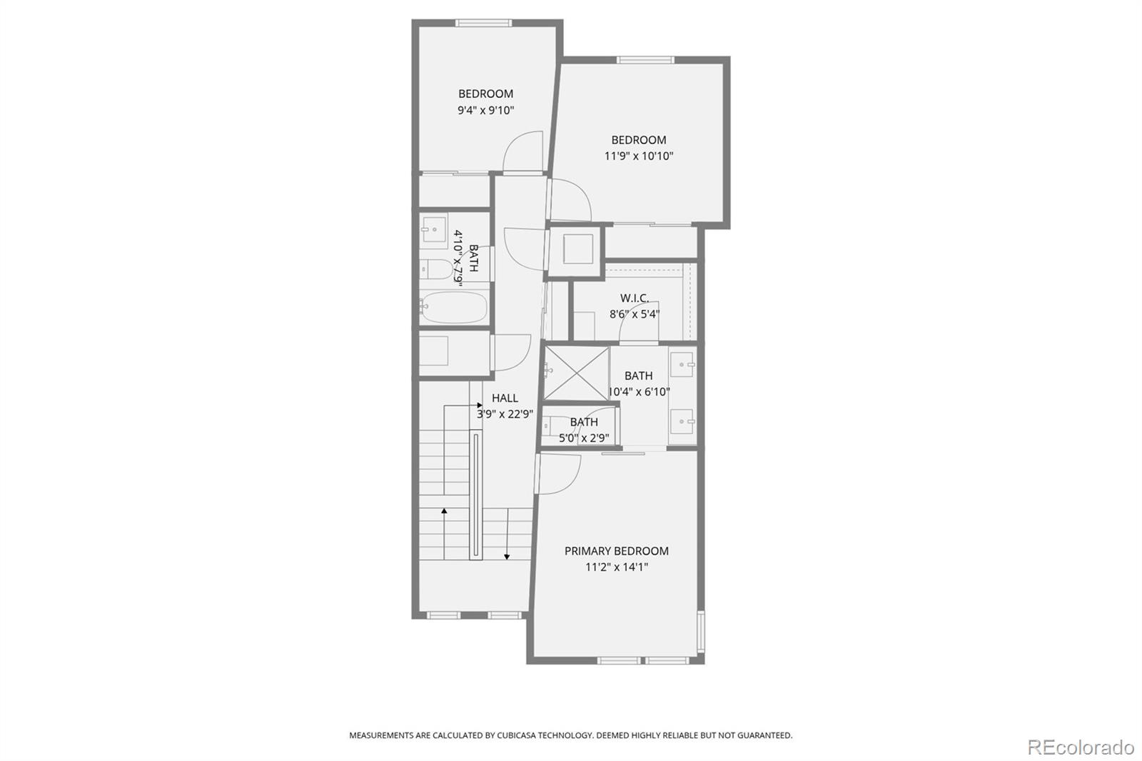5030 S Prince Place Littleton CO 80123