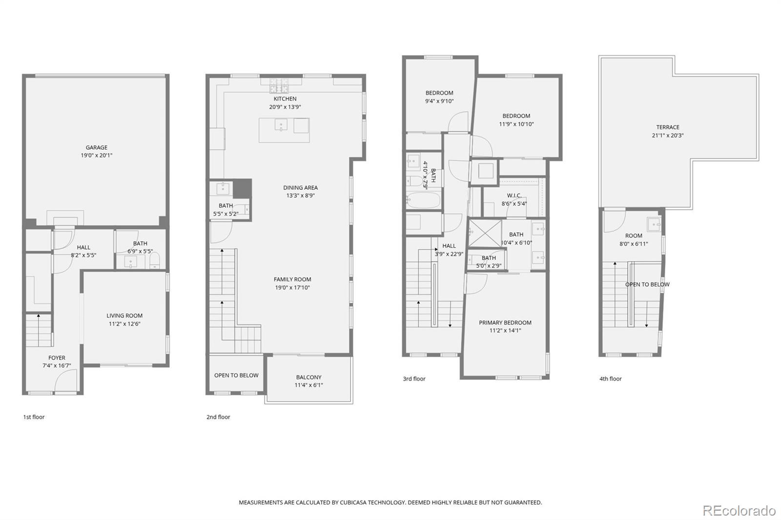 5030 S Prince Place Littleton CO 80123