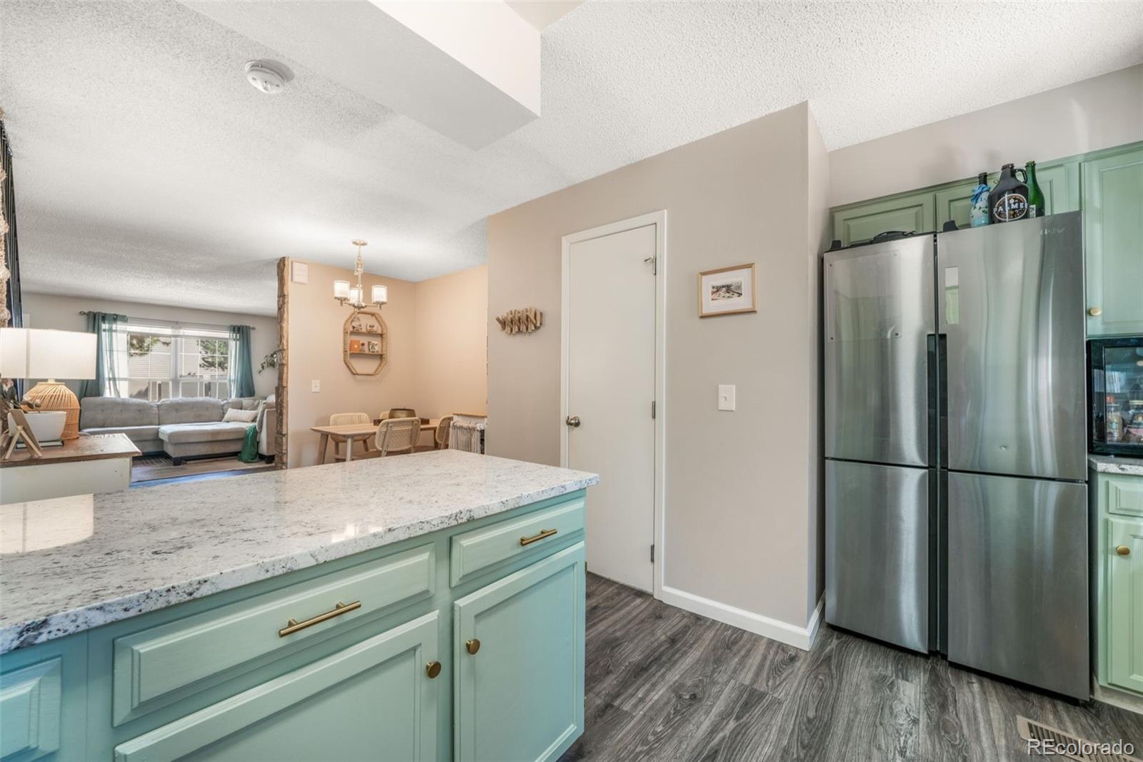 3553 Queen Anne Way Colorado Springs CO 80917
