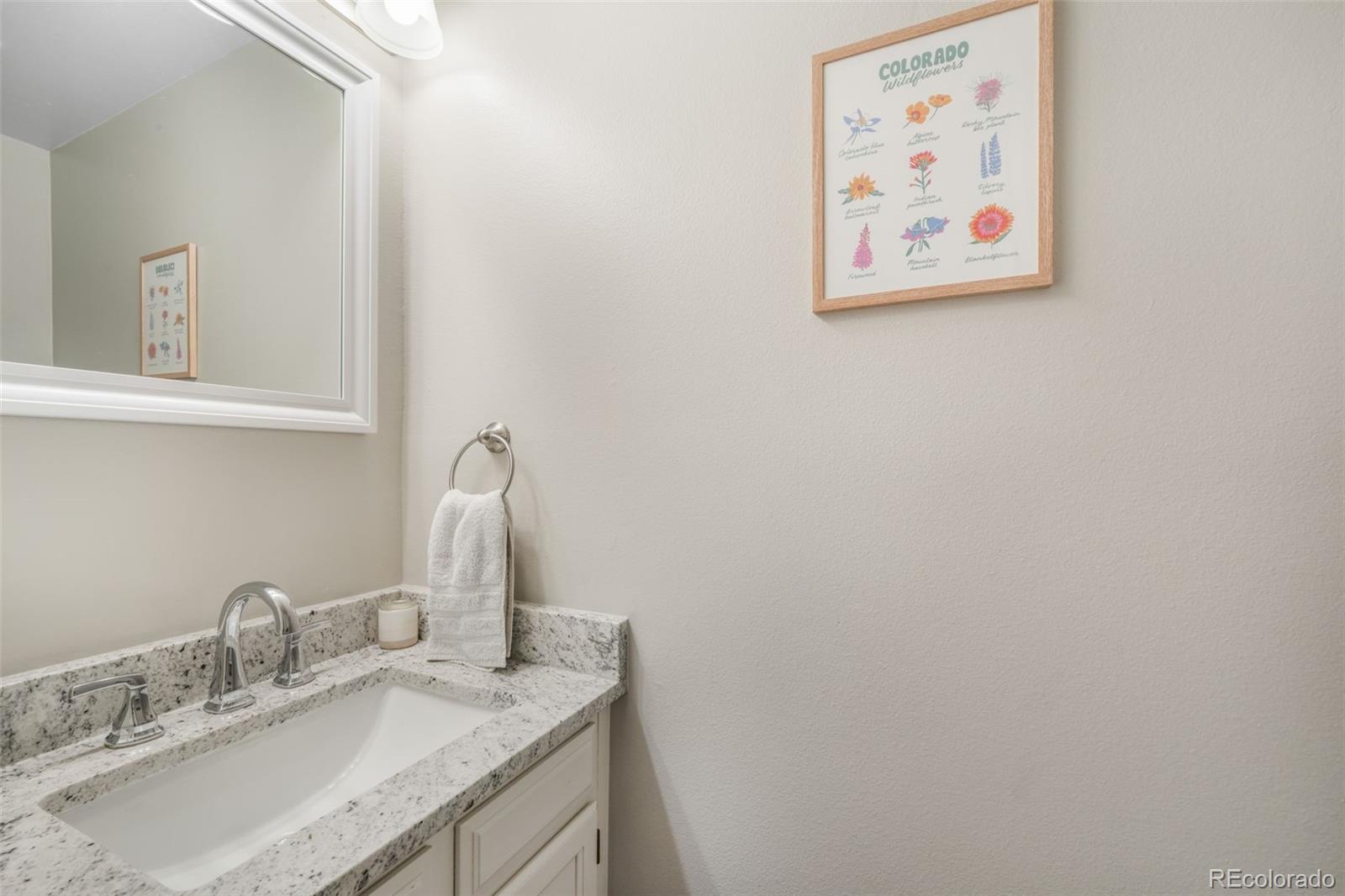 3553 Queen Anne Way Colorado Springs CO 80917