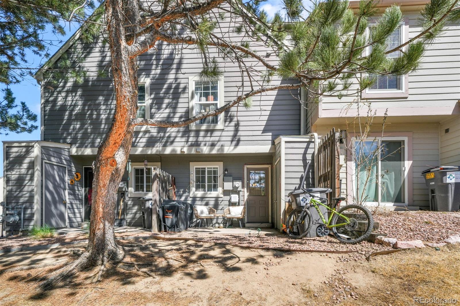 3553 Queen Anne Way Colorado Springs CO 80917