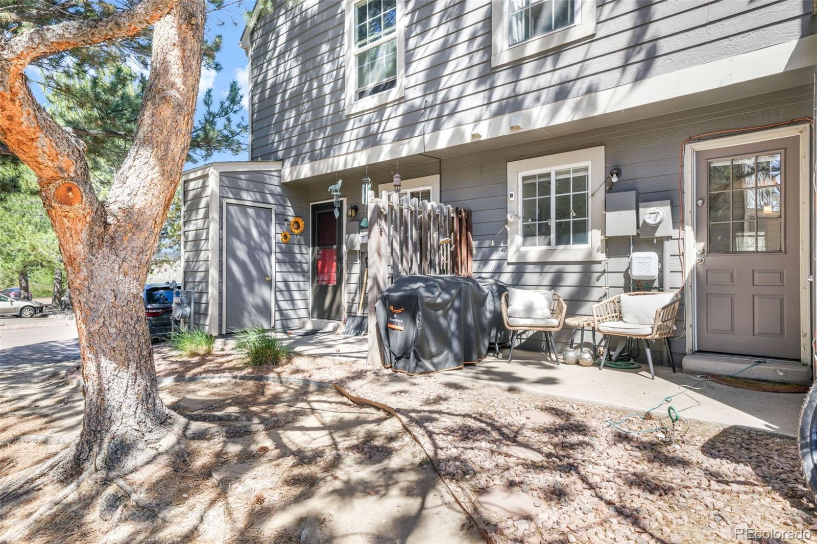 3553 Queen Anne Way Colorado Springs CO 80917
