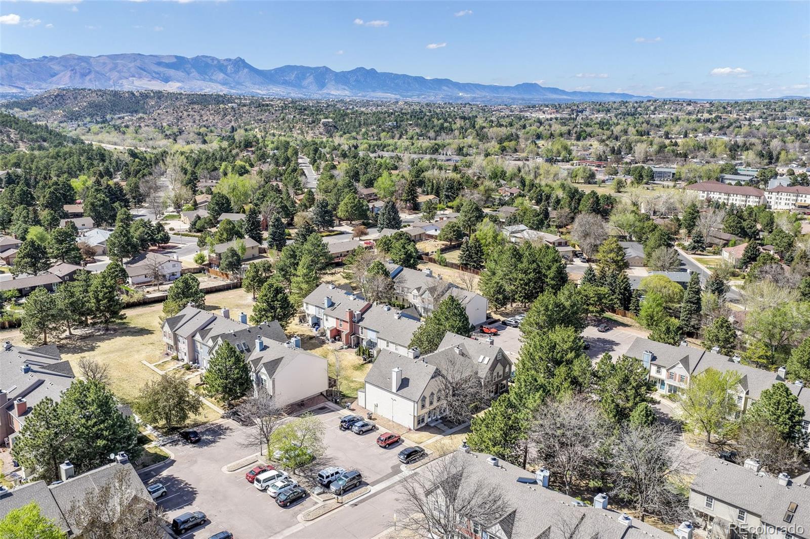 3553 Queen Anne Way Colorado Springs CO 80917