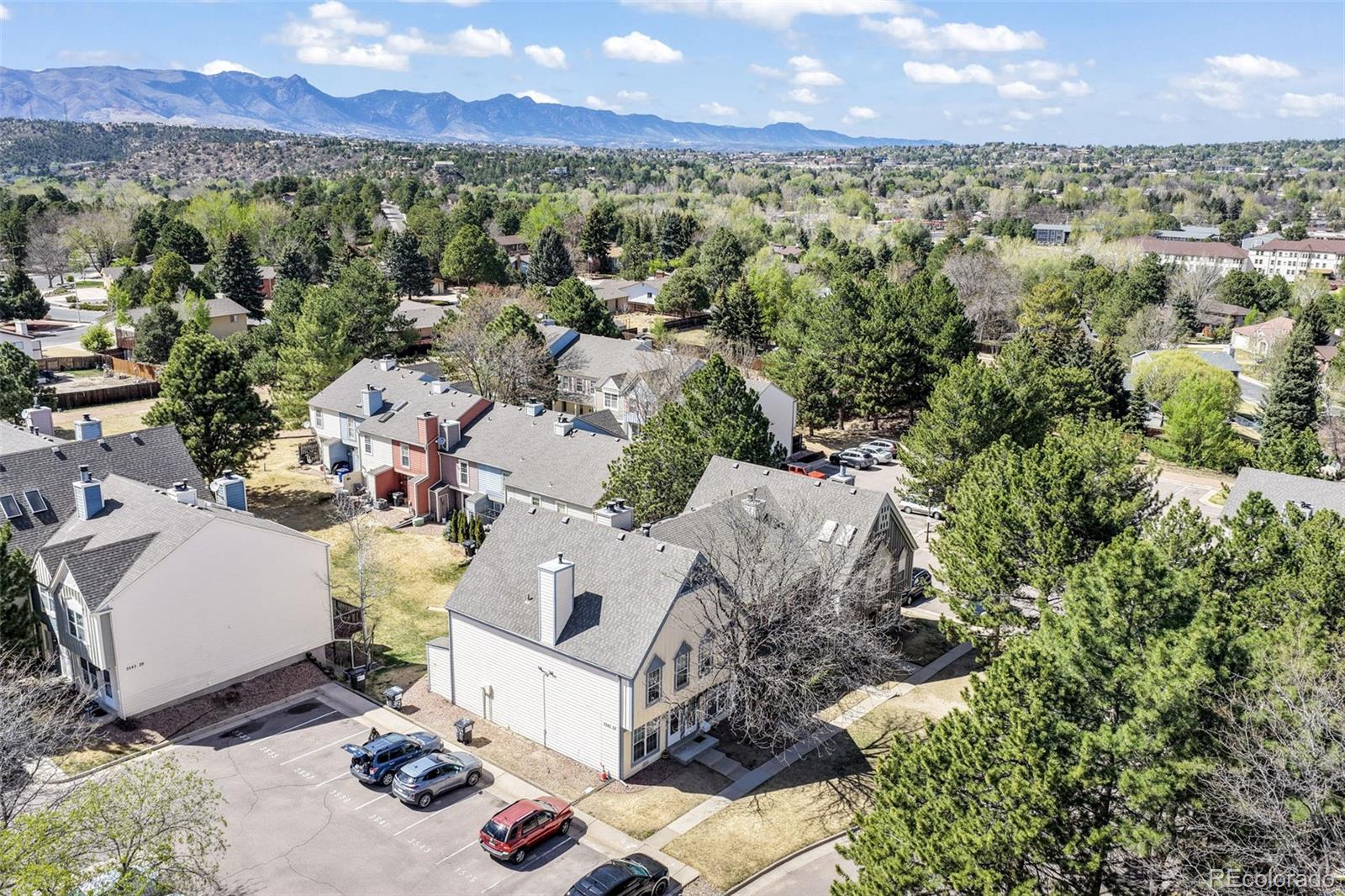 3553 Queen Anne Way Colorado Springs CO 80917