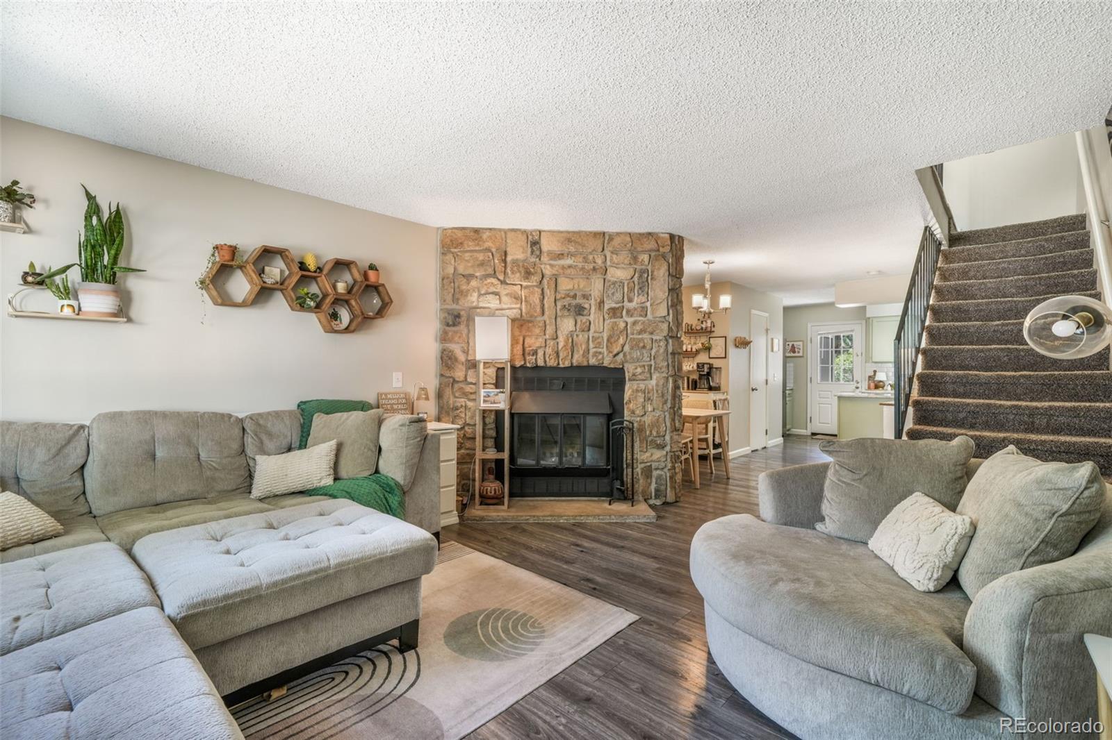 3553 Queen Anne Way Colorado Springs CO 80917