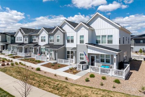 9072 Gladiola Way Arvada CO 80005