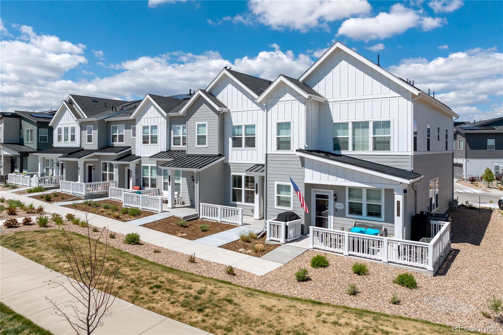 9072 Gladiola Way Arvada CO 80005