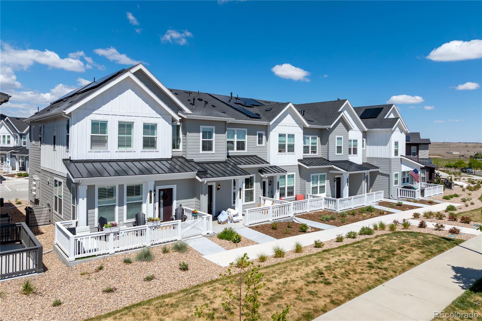 9072 Gladiola Way Arvada CO 80005