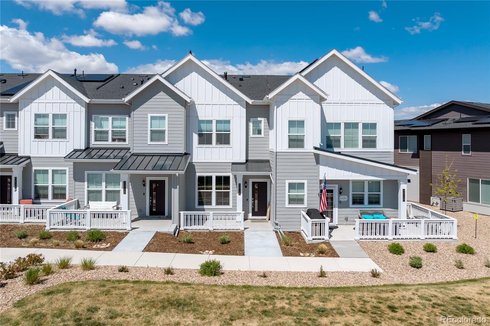 9072 Gladiola Way Arvada CO 80005