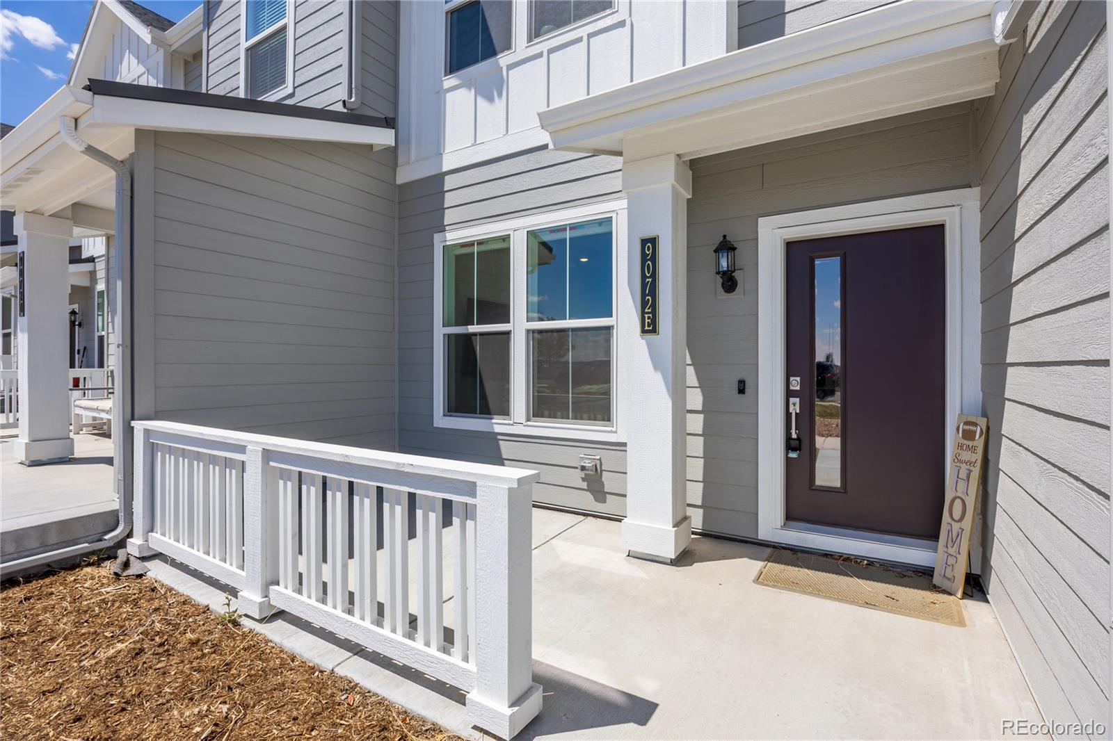 9072 Gladiola Way Arvada CO 80005