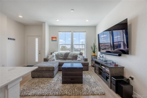 9072 Gladiola Way Arvada CO 80005