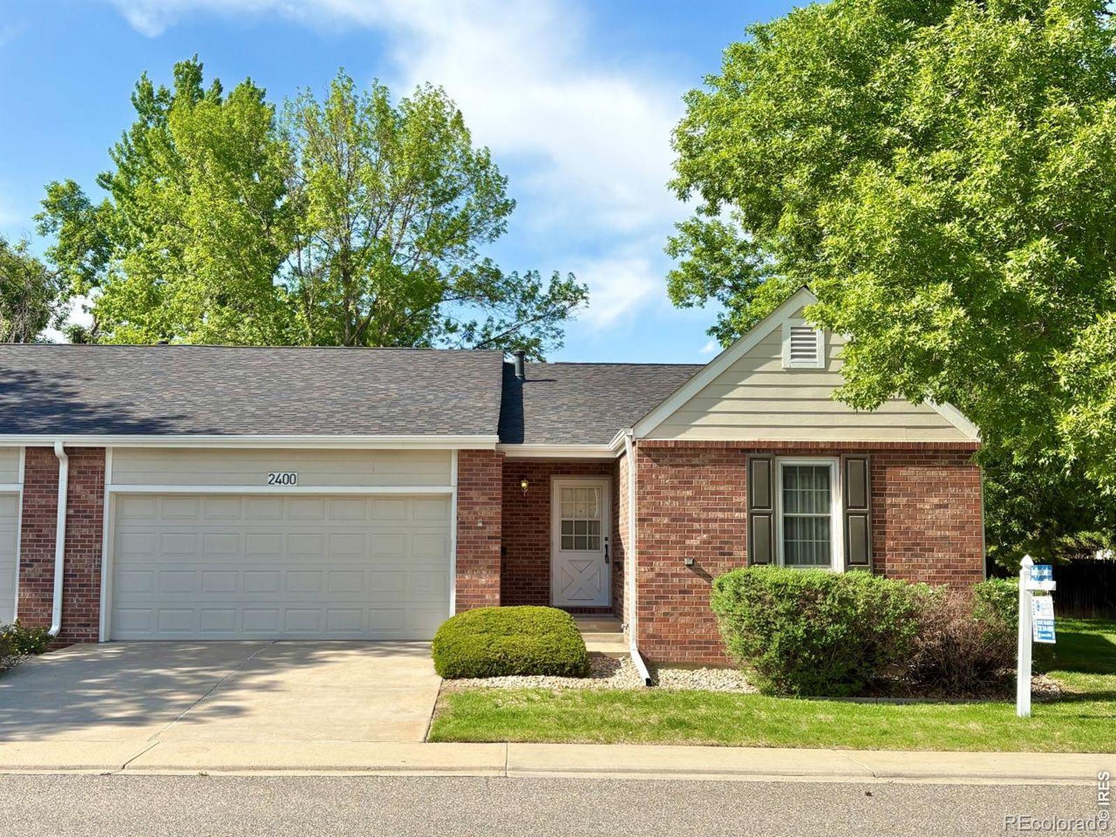 2400 Elmhurst Place Longmont CO 80503