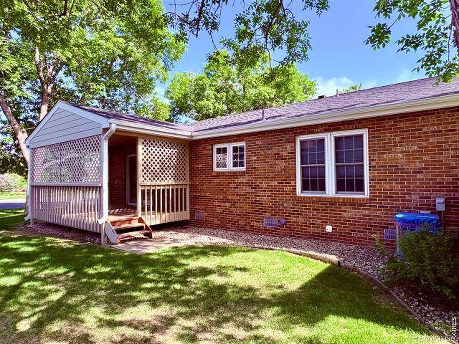 2400 Elmhurst Place Longmont CO 80503