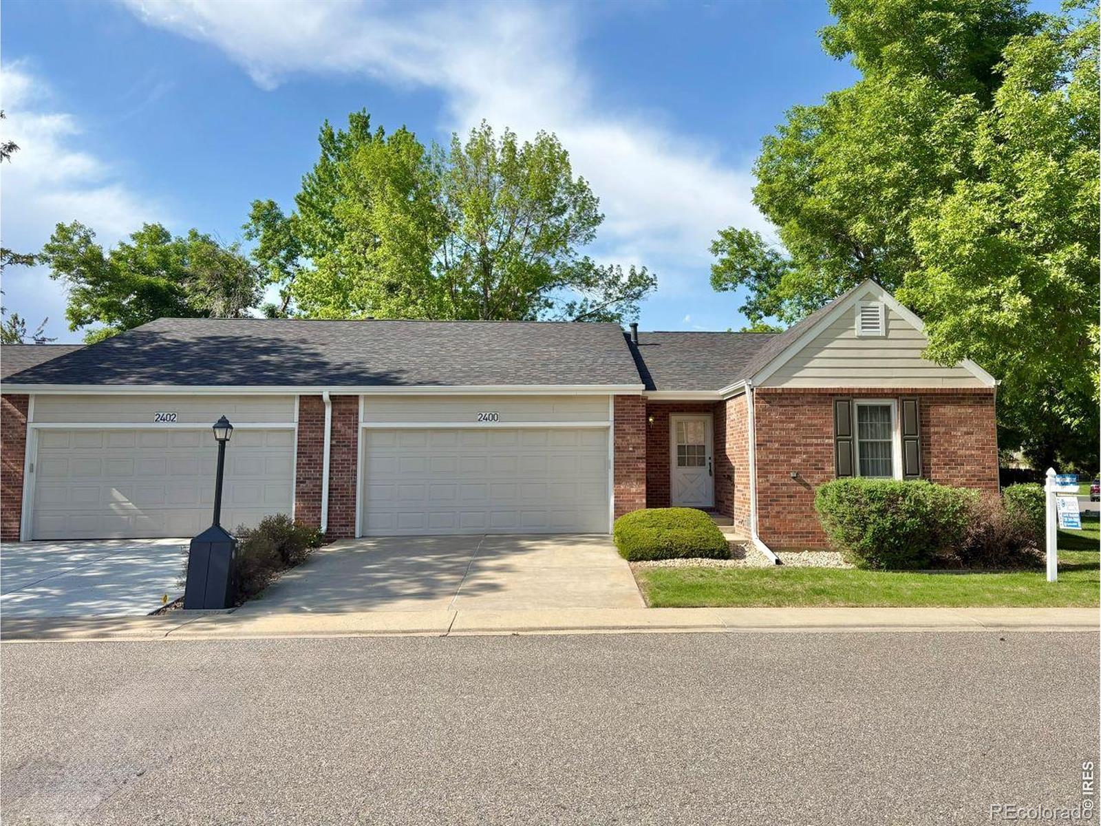 2400 Elmhurst Place Longmont CO 80503