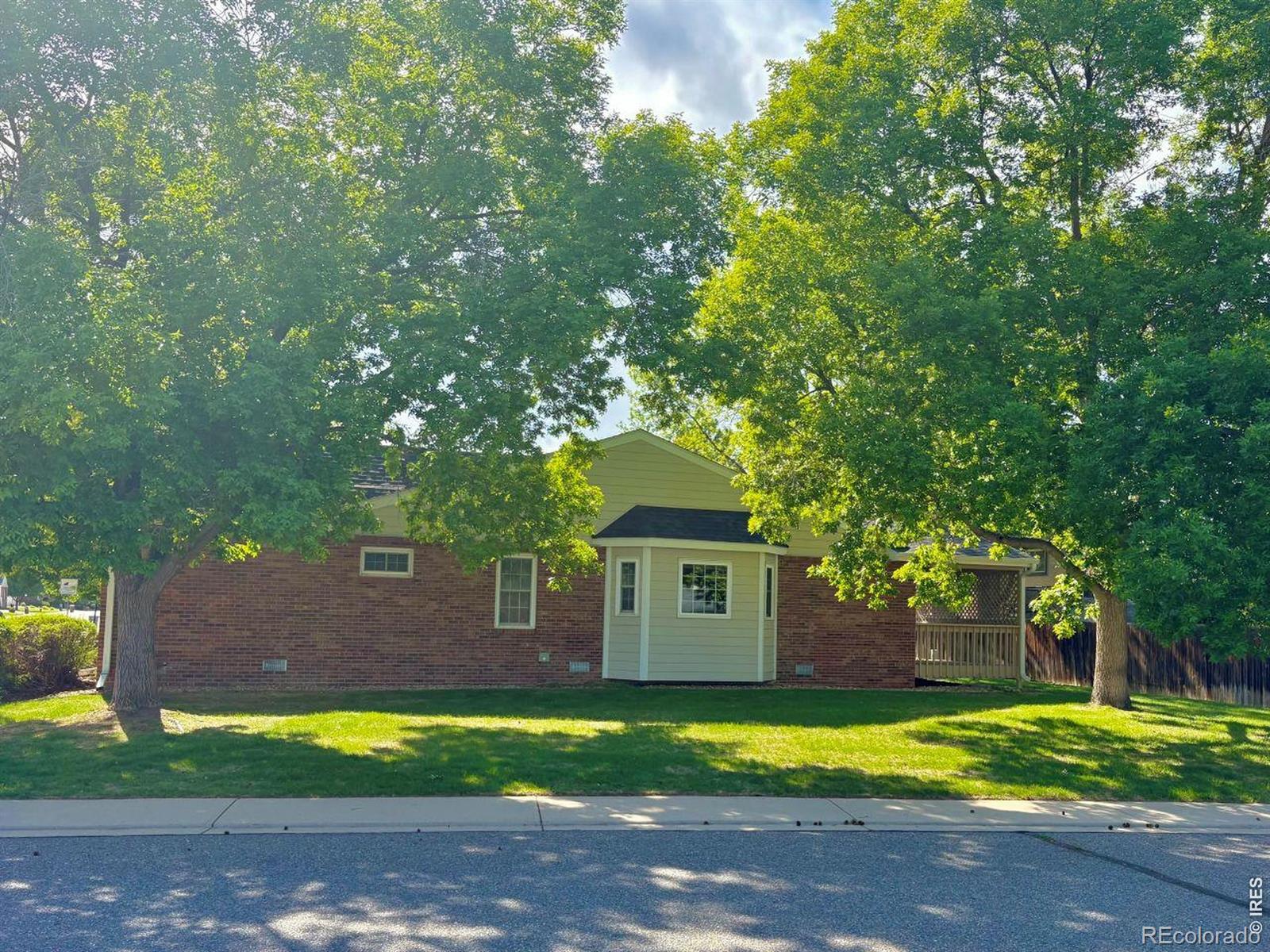 2400 Elmhurst Place Longmont CO 80503