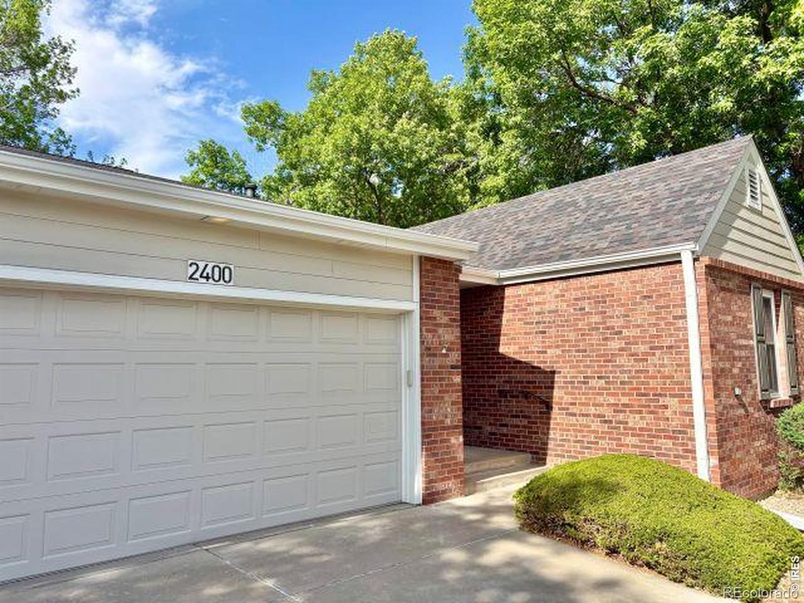 2400 Elmhurst Place Longmont CO 80503