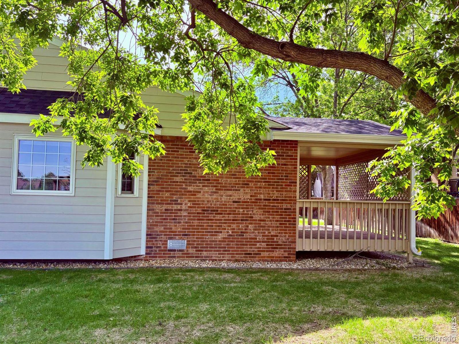 2400 Elmhurst Place Longmont CO 80503