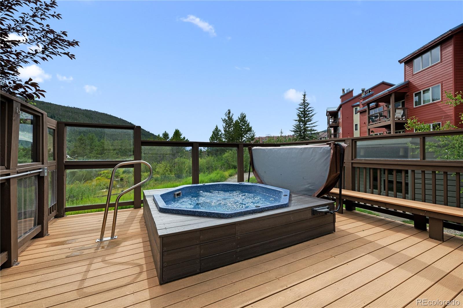 1653 Oro Grande Drive Dillon CO 80435