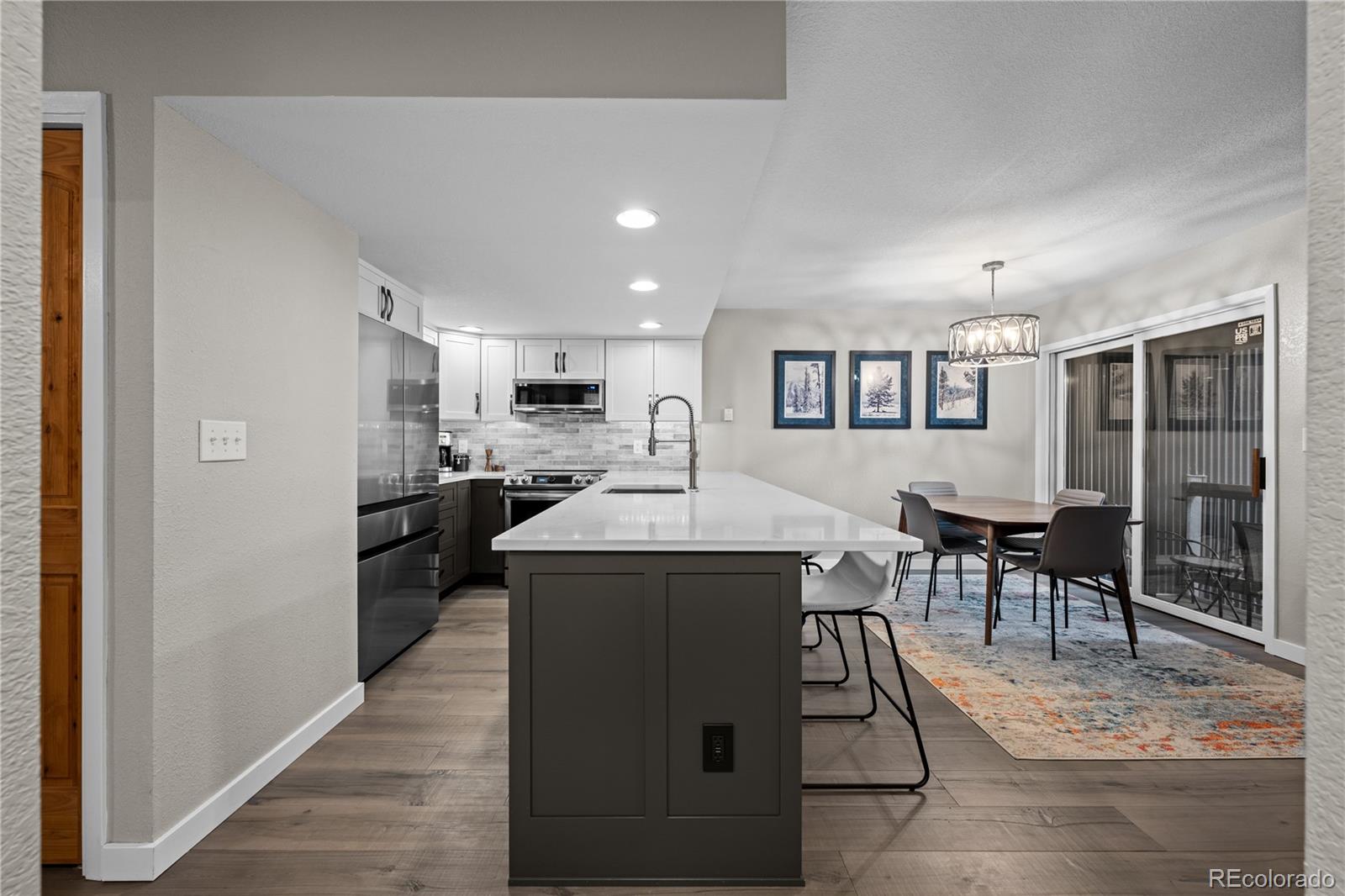 1653 Oro Grande Drive Dillon CO 80435