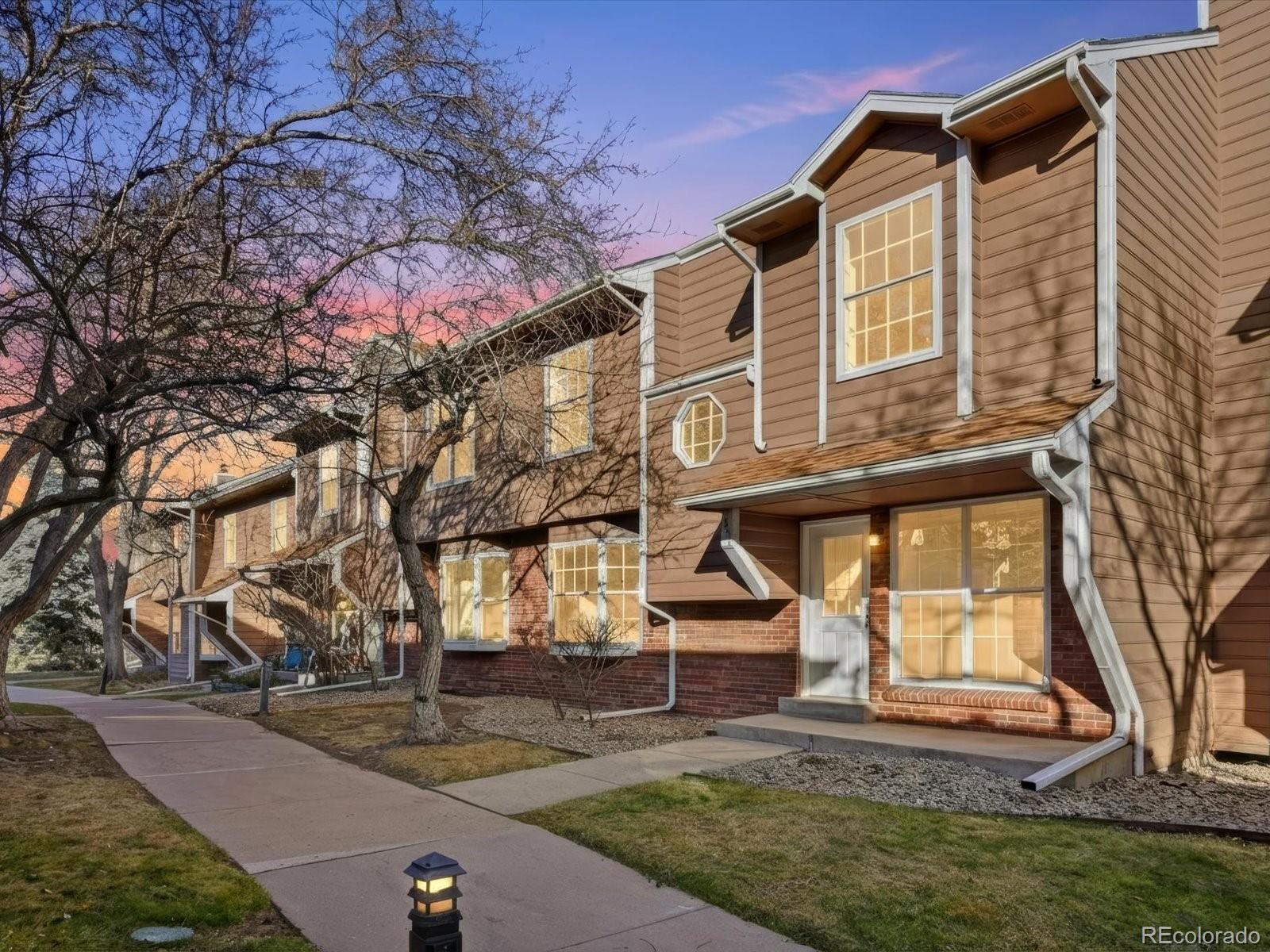 1930 S Balsam Street Lakewood CO 80227