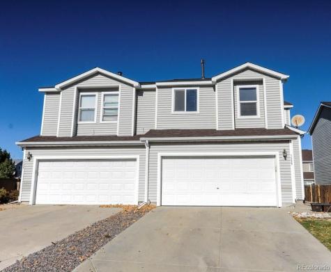 5535 S Quemoy Circle Aurora CO 80015