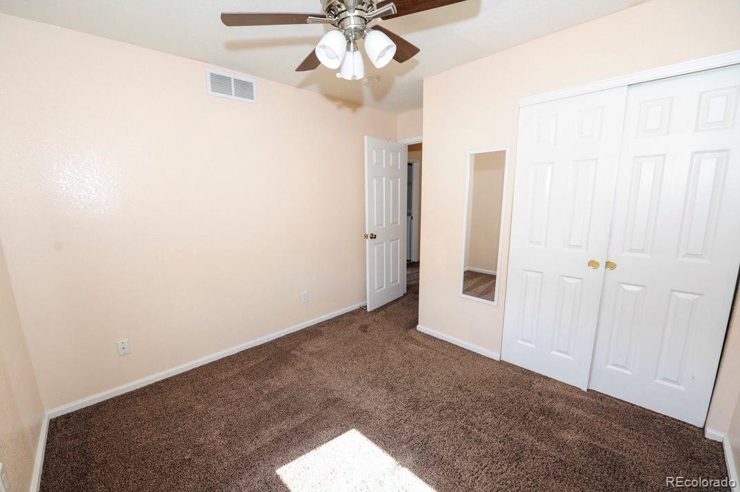 5535 S Quemoy Circle Aurora CO 80015