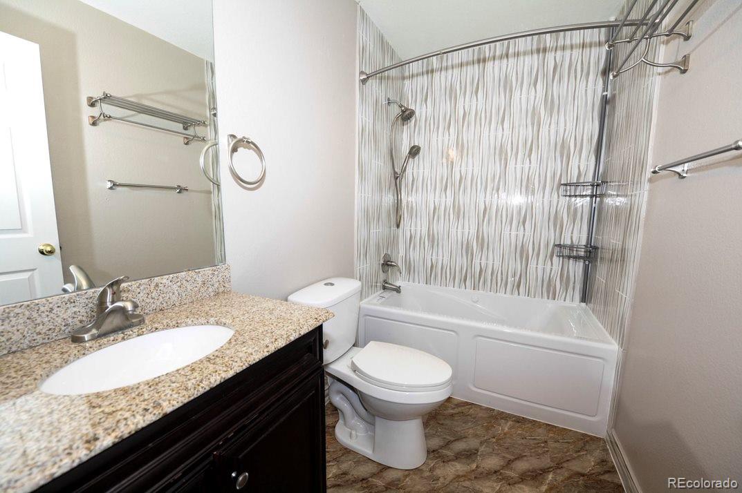 5535 S Quemoy Circle Aurora CO 80015