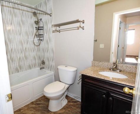 5535 S Quemoy Circle Aurora CO 80015