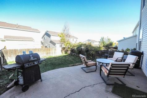 5535 S Quemoy Circle Aurora CO 80015