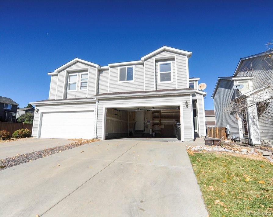 5535 S Quemoy Circle Aurora CO 80015