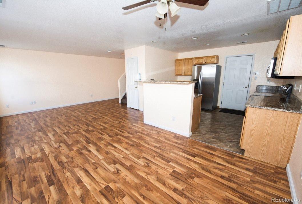 5535 S Quemoy Circle Aurora CO 80015